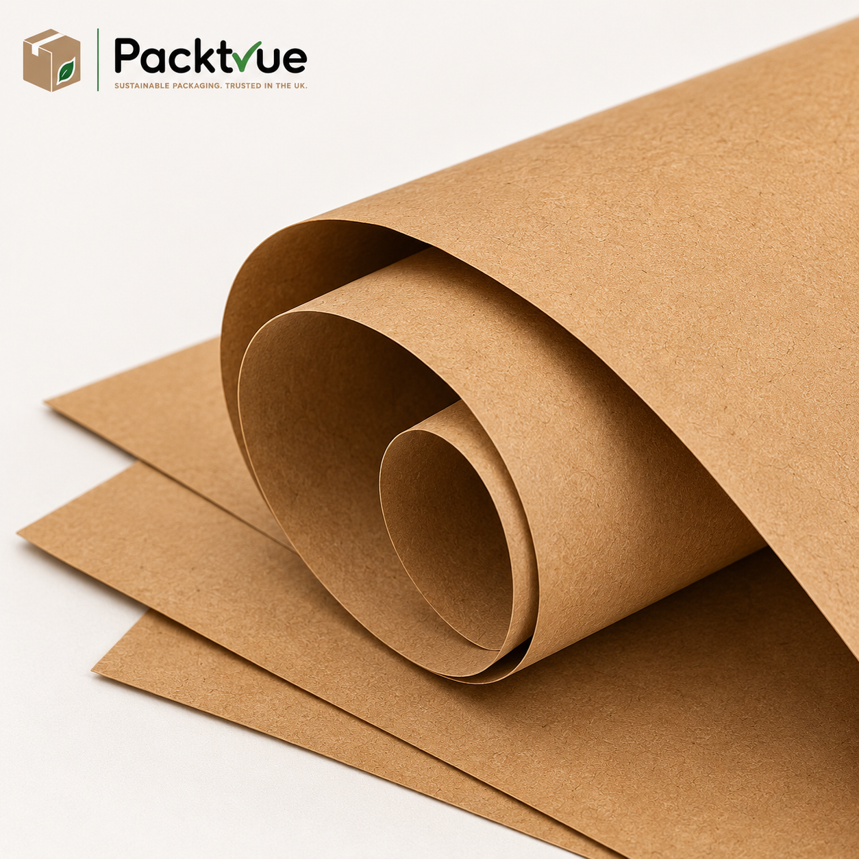 Kraft Paper | Packtrue