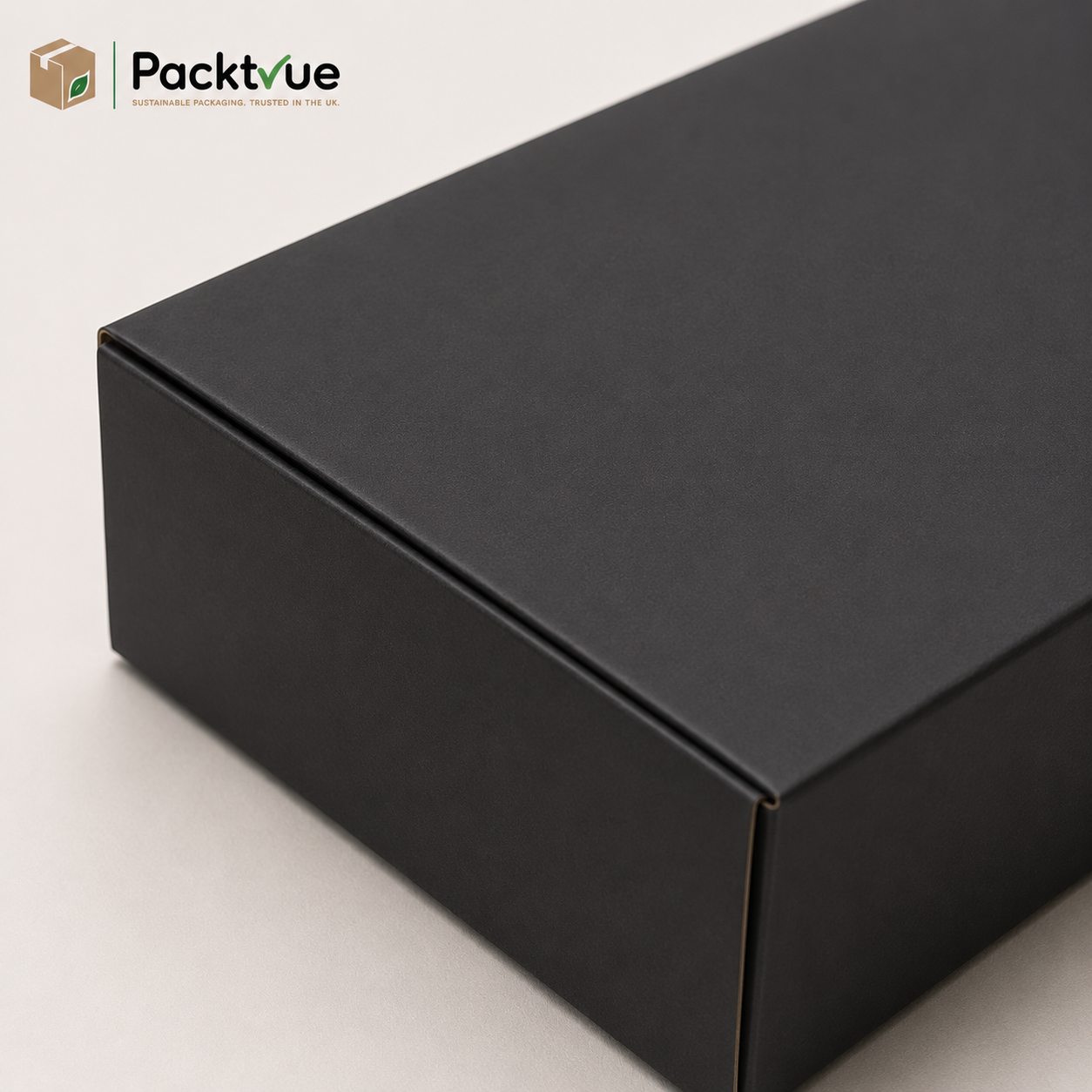 Matt Lamination | Packtrue