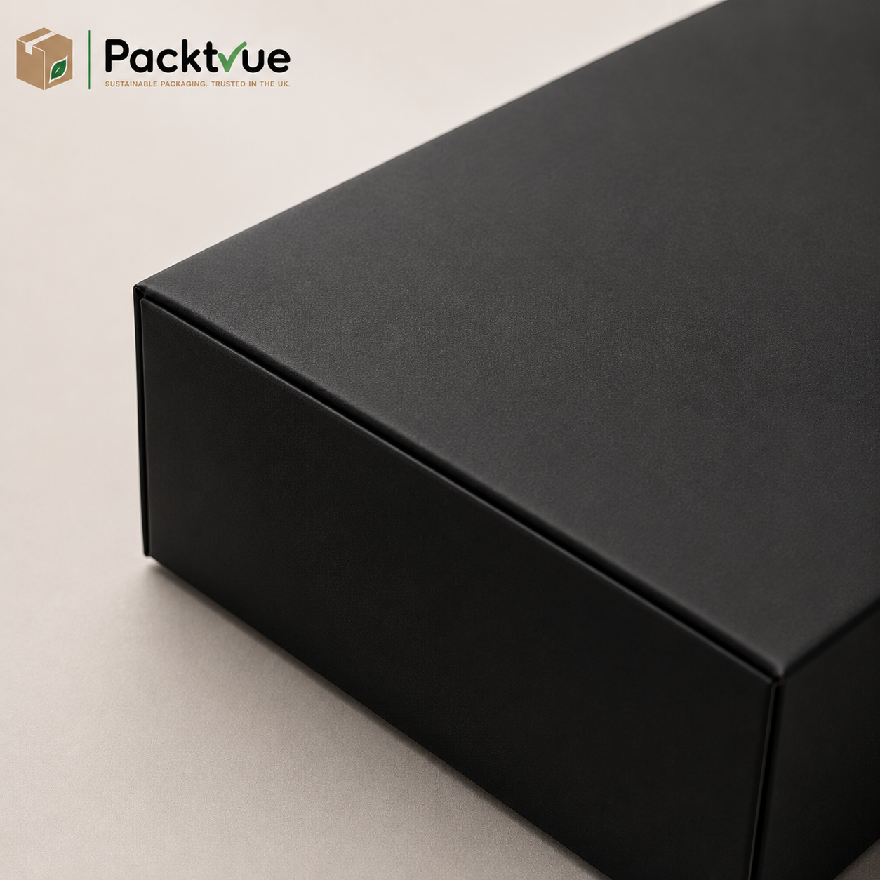 Soft Touch Lamination | Packtrue